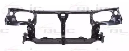 Облицовка передка BLIC купить