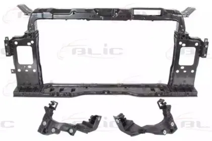 Облицовка передка BLIC купить