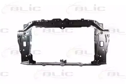 Облицовка передка BLIC купить