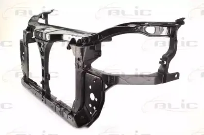 Облицовка передка BLIC купить