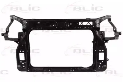 Облицовка передка BLIC купить