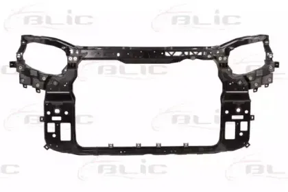 Облицовка передка BLIC купить