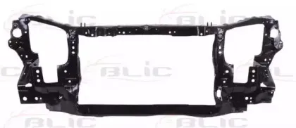 Облицовка передка BLIC купить