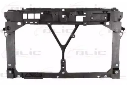 Облицовка передка BLIC купить