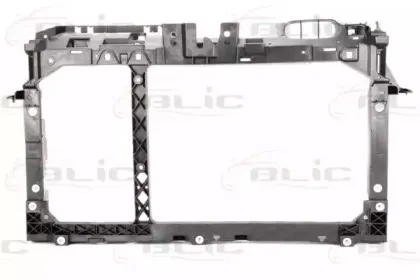 Облицовка передка BLIC купить
