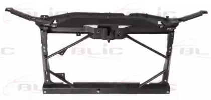 Облицовка передка BLIC купить