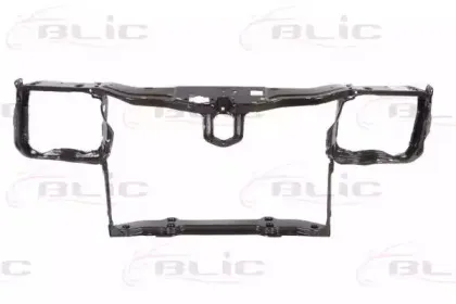 Облицовка передка BLIC купить