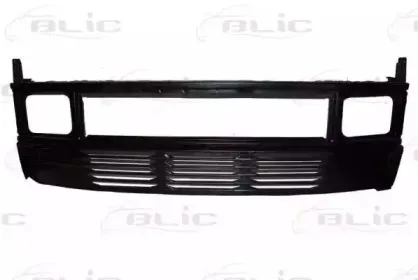 Облицовка передка BLIC купить