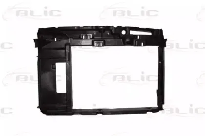 Облицовка передка BLIC купить