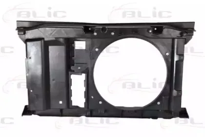 Облицовка передка BLIC купить