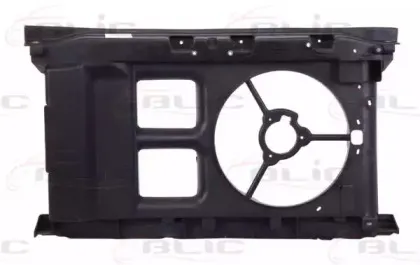 Облицовка передка BLIC купить