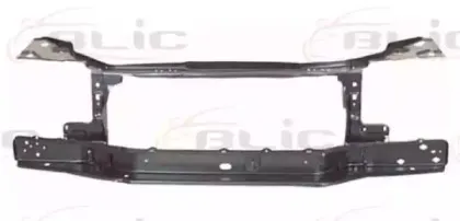 Облицовка передка BLIC купить