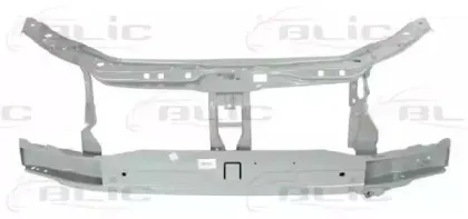 Облицовка передка BLIC купить