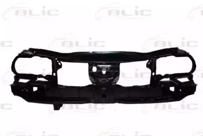 Облицовка передка BLIC купить