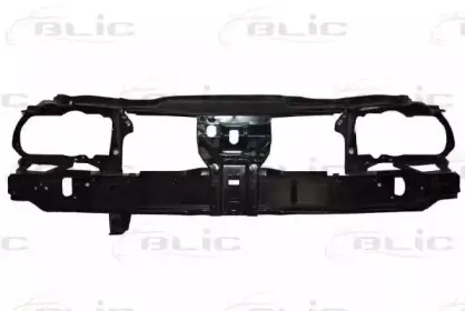 Облицовка передка BLIC купить