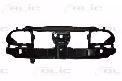 Облицовка передка BLIC купить