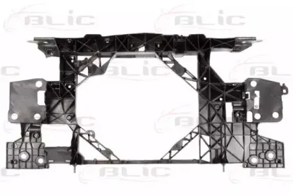 Облицовка передка BLIC купить
