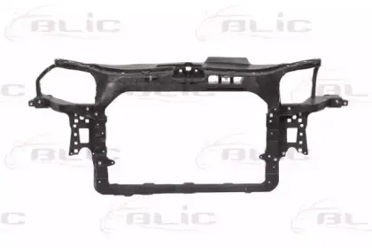 Облицовка передка BLIC купить