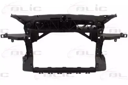 Облицовка передка BLIC купить