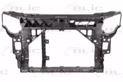 Облицовка передка BLIC купить