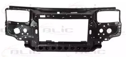 Облицовка передка BLIC купить