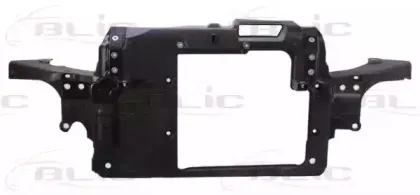 Облицовка передка BLIC купить