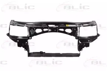 Облицовка передка BLIC купить