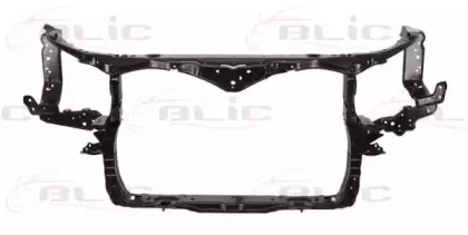 Облицовка передка BLIC купить