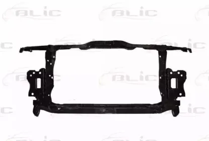 Облицовка передка BLIC купить