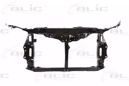 Облицовка передка BLIC купить