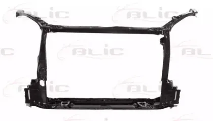 Облицовка передка BLIC купить