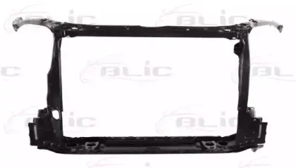 Облицовка передка BLIC купить