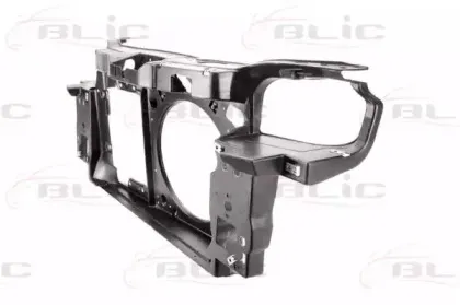 Облицовка передка BLIC купить