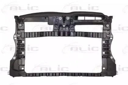 Облицовка передка BLIC купить