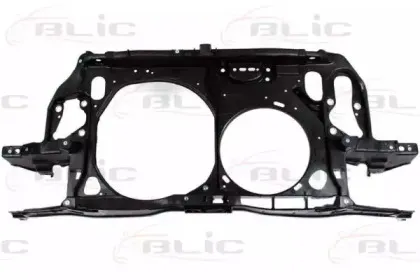Облицовка передка BLIC купить