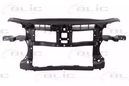 Облицовка передка BLIC купить
