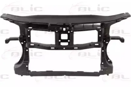 Облицовка передка BLIC купить