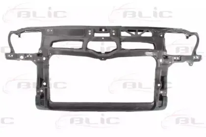 Облицовка передка BLIC купить