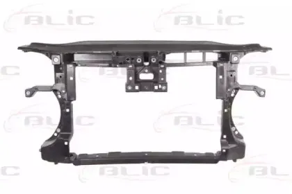 Облицовка передка BLIC купить