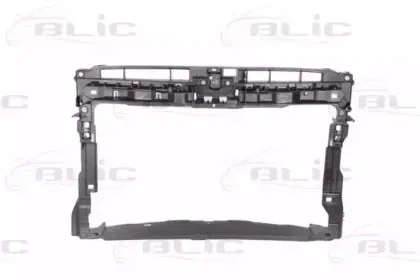 Облицовка передка BLIC купить