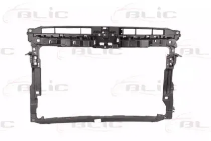 Облицовка передка BLIC купить