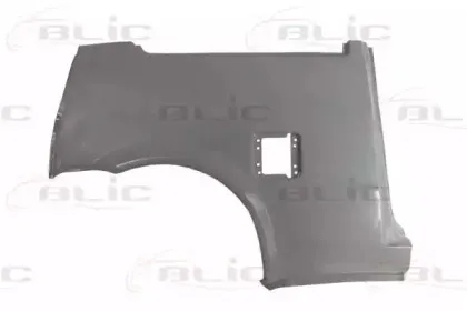 Крыло BLIC купить