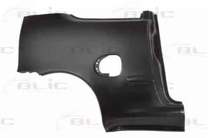 Крыло BLIC купить