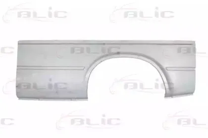 Крыло BLIC купить