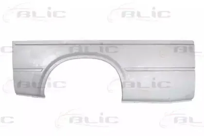 Крыло BLIC купить
