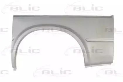 Крыло BLIC купить