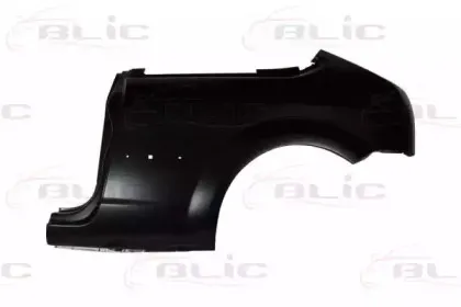 Крыло BLIC купить