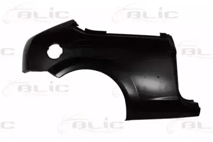 Крыло BLIC купить