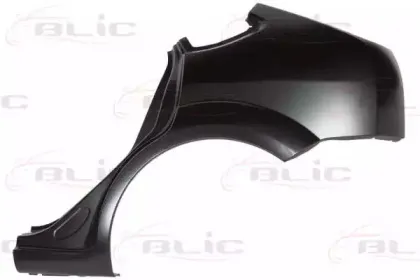 Крыло BLIC купить