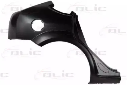 Крыло BLIC купить